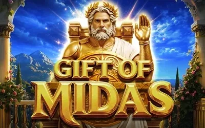 Gift of Midas