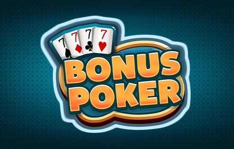 Bonus Poker