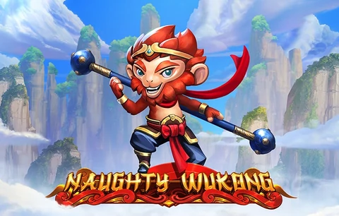 Naughty WuKong