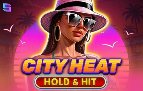 City Heat - Hold & Hit