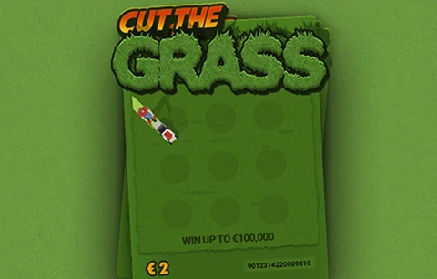 Cut the Grass