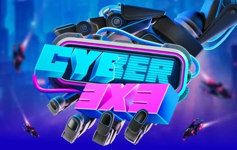Cyber 3x3
