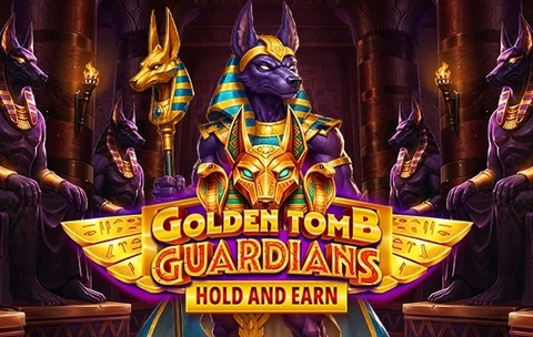 Golden Tomb Guardians