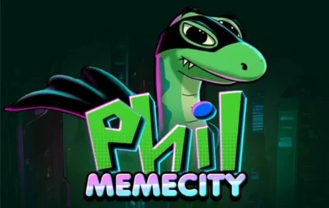 Phil Memecity