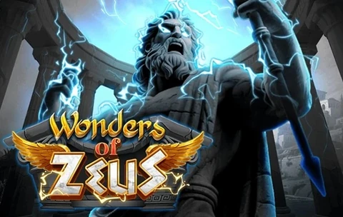 Wonders of Zeus
